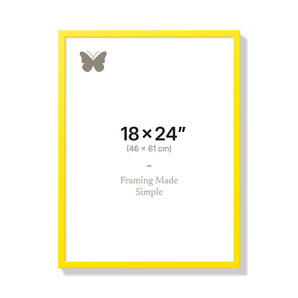 Natural Oak Picture Frame, 5x7 in | 13x18 cm (Test)