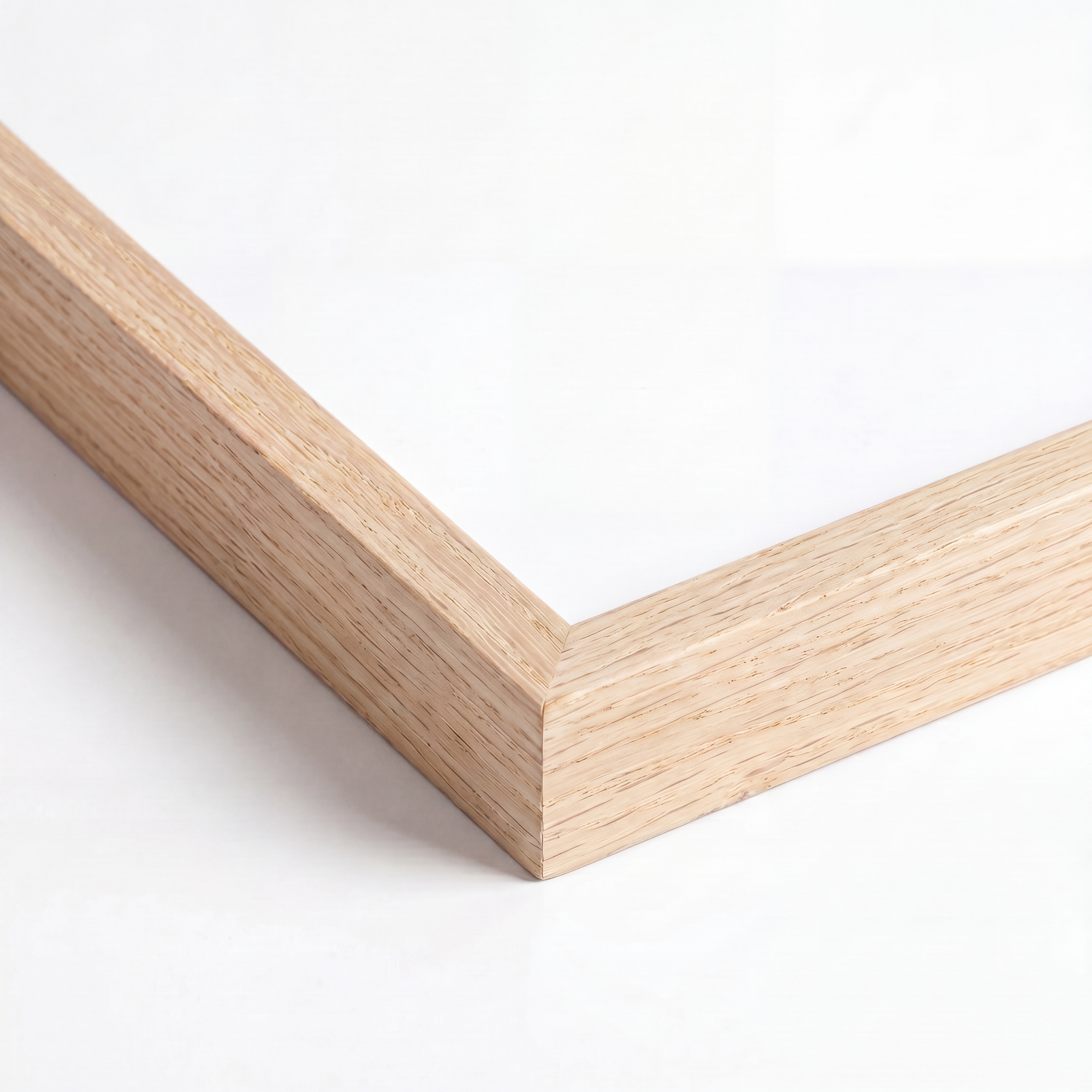 Natural Oak Picture Frame, 5x7 in | 13x18 cm (Test)