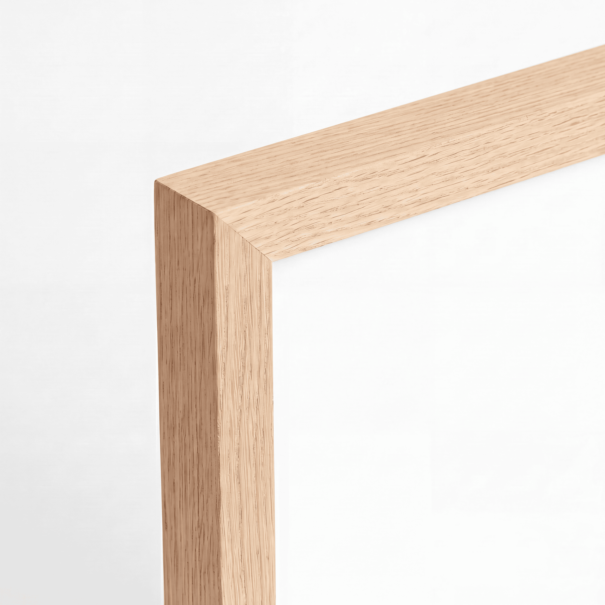 Natural Oak Picture Frame, 5x7 in | 13x18 cm (Test)