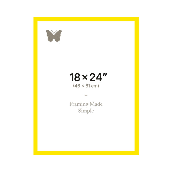 Natural Oak Picture Frame, 5x7 in | 13x18 cm (Test)